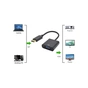 Перехідник ST-Lab DisplayPort Male - VGA Female, 1080P (U-997) - уменьшенное изображение 7