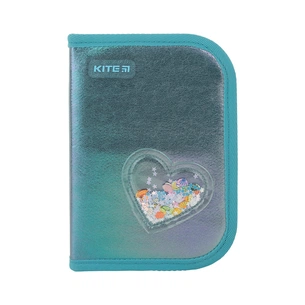 Пенал Kite Shiny 622 (К22-622-7) зображення 1