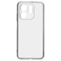 Чохол до мобільного телефона Armorstandart Air Infinix Hot 50i / Smart 9 Camera cover Clear (ARM80953) - зменшене зображення 1