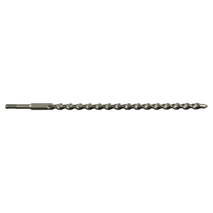 Бур Makita SDS-PLUS 16х460 мм (D-16287) зображення 1