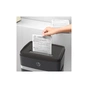 Знищувач документів HP PRO SHREDDER 18CC (2813) (864883) - зменшене зображення 8