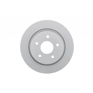 Гальмівний диск Bosch 0 986 479 762 изображение 1