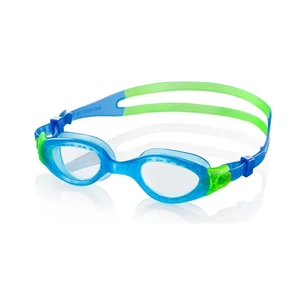 Окуляри для плавання Aqua Speed Eta 084-30 642 синій/зелений OSFM (5908217606426) зображення 1