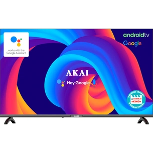 Телевізор Akai AK55D23UG зображення 1