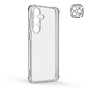 Чохол до мобільного телефона Armorstandart Air Force Samsung S25 Plus Camera cover (ARM81599) - зменшене зображення 2