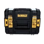 Шабельна пила DeWALT 18 В XR Li-lon, 0 - 3200 хід/хв, 2.3 кг (без АКБ та ЗП) (DCS382N) - уменьшенное изображение 4