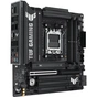 Материнська плата ASUS TUF GAMING B850M-PLUS WIFI - зменшене зображення 2