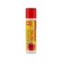 Бальзам для губ Eveline Cosmetics Argan Oil Sos Exotic Mango Відновлювальний Екзотичне манго 4.2 г (5903416017042) - уменьшенное изображение 1