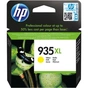Картридж HP DJ No.935XL Yellow (C2P26AE) - зменшене зображення 1