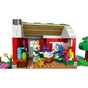 Конструктор LEGO Animal Crossing Крамниця одягу, що належить Able Sisters (77055) - зменшене зображення 10