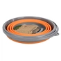 Відро складне Tramp 10L orange (TRC-091-orange) - зменшене зображення 2