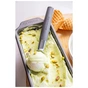 Ложка для морозива KitchenAid Coreline, 21,6 см, сіра (KAS117OHCGG) - зменшене зображення 7