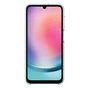 Чохол до мобільного телефона BeCover Samsung Galaxy A24 4G SM-A245 Transparancy (709303) - зменшене зображення 2