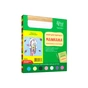 Картина по номерам Rosa KIDS Космонавт 20х20 см (4823098507727) - зменшене зображення 2