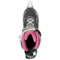 Роликові ковзани Powerslide 940615 Galaxy Girls 2018 Softboot 33,0-36,0 (4040333466254) - зменшене зображення 4
