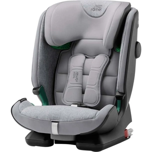 Автокрісло Britax-Romer ADVANSAFIX i-SIZE Grey Marble (2000033498) зображення 1