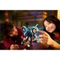Конструктор LEGO DREAMZzz Котячий мотоцикл Зоуі (71479) - зменшене зображення 10