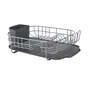 Сушарка для посуду KitchenAid Sinkware 44 x 31 x 16,5 см сірий (KEG197OSGR) - зменшене зображення 1
