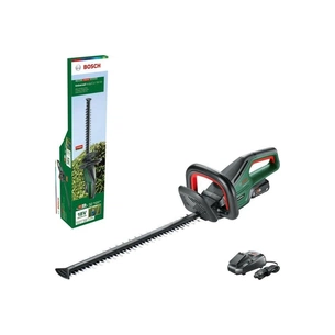 Кущоріз Bosch акумуляторний UniversalHedgeCut 18V-50 18V, 2.5Ah, 50мм, крок різу 20мм (0.600.849.K01) изображение 1