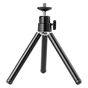 Веб-камера Sandberg Motion Tracking Webcam 1080P + Tripod Black (134-27) - зменшене зображення 3