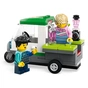 Конструктор LEGO City Центр міста (60380) - зменшене зображення 5