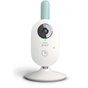 Відеоняня Philips AVENT SCD620/52 - зменшене зображення 2