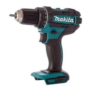 Шуруповерт Makita LXT, 62/36 Нм (без АКБ и БП) (DDF482Z) зображення 1