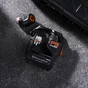 Навушники GravaStar Sirius P9 Plus Black (GSP9PLUS_BLK) - зменшене зображення 7