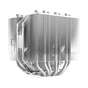 Кулер до процесора ID-Cooling SE-207-XT SLIM SNOW - уменьшенное изображение 5