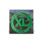 Струни для гітари D'Addario XL ProSteels Extra Super Light (8-38) (EPS530) - уменьшенное изображение 1