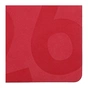 Тижневик Buromax датований 2026 BEST, А5 малиновий (BM.2126-29) - зменшене зображення 7