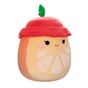 М'яка іграшка Squishmallows Апельсин Оріон 30 см (SQCR05435) - зменшене зображення 6