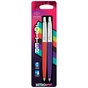 Ручка кулькова Parker JOTTER 17 Originals 80s Vermilon CT BP + Indigo CT BP блістер (15 996_BRED_2597) - зменшене зображення 1