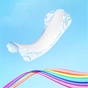 Щоденні прокладки Discreet Deo Spring Breeze 100 шт (8001090162113) - зменшене зображення 5
