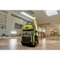 Сумка для інструмента Ryobi рюкзак RSSBP1 (5132005343) - зменшене зображення 3