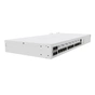 Маршрутизатор Mikrotik CCR2116-12G-4S+ - зменшене зображення 3