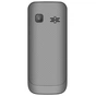 Мобільний телефон Maxcom MM142 Gray - зменшене зображення 2