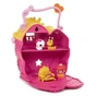 Аксесуар до ляльки Lalaloopsy Загадочный Коттедж Балерины (кукла, аксессуары) (534310) - зменшене зображення 2