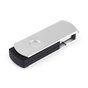 USB флеш накопичувач eXceleram 64GB P2 Series White/Black USB 2.0 (EXP2U2WH2B64) - зменшене зображення 6