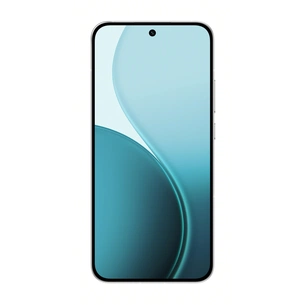 Мобільний телефон Oppo Reno14 5G 12/256GB Opal White (OFCPH2737_WHITE) зображення 1