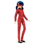 Лялька Miraculous Модне перетворення Марінетт у Леді Баг (50375) - зменшене зображення 1