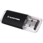 USB флеш накопичувач Silicon Power 64GB Ultima II USB 2.0 (SP064GBUF2M01V1K) - зменшене зображення 2