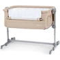 Ліжечко Kinderkraft Приставне ліжечко-люлька Neste Up 2 Beige (5902533924530) - уменьшенное изображение 2
