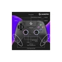 Геймпад GamePro GPS13B BT 5.3/USB/PC/iOS/Android/PS3/PS4 RGB Black (GPS13B) - зменшене зображення 11