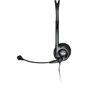 Навушники Genius HS-200C (31710151100) - зменшене зображення 2
