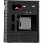 Корпус Qube QB27M 400W Black (QB27M_MN4U3) - зменшене зображення 5