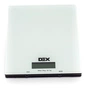 Ваги кухонні DEX DKS-403 - зменшене зображення 2