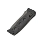Ніж Benchmade Sibert Mini Auto Adamas Black (2730GY-1) - зменшене зображення 3