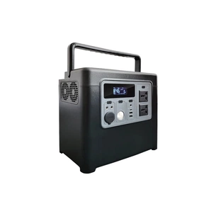 Зарядна станція XO PSA-1200 1229Wh (PSA-1200) зображення 1