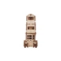 Конструктор Ugears Лицарський автобус (6337401) - зменшене зображення 5